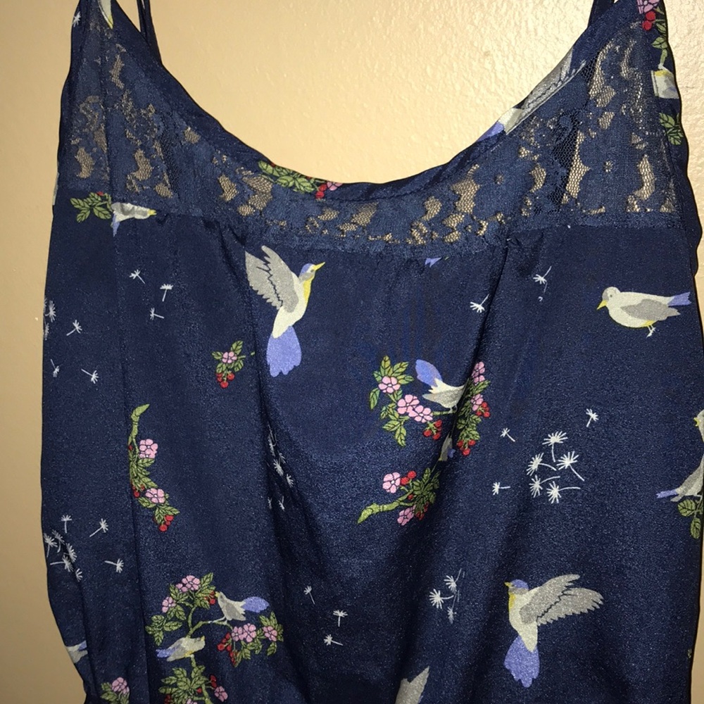 Romper - Picture 2 of 3